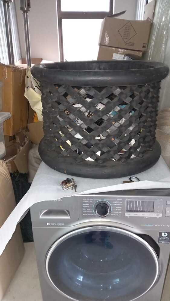 Strijdompark  Self storage auction IB-5797 14