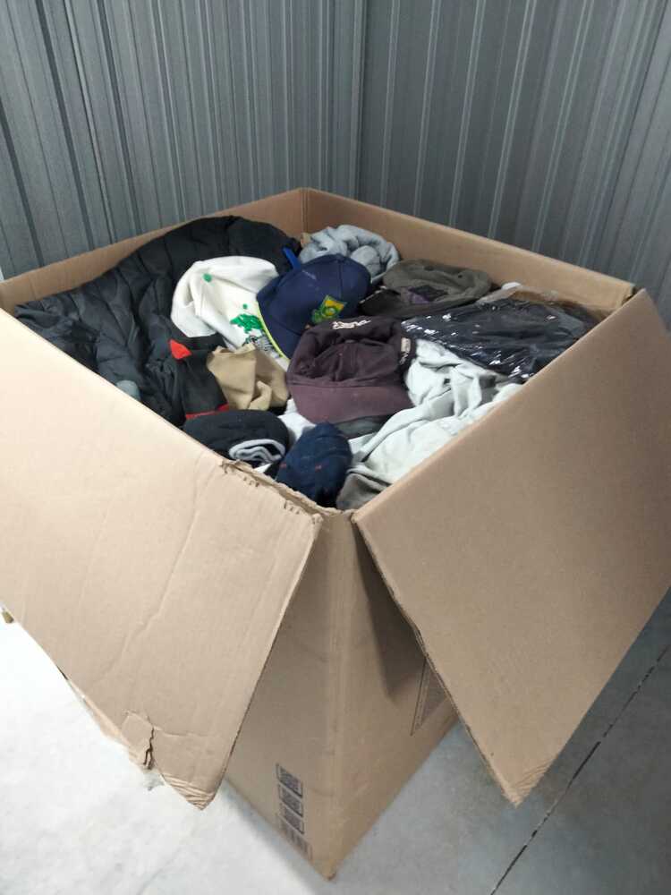 Hermanus (Hawston) Storage auction IB-3575