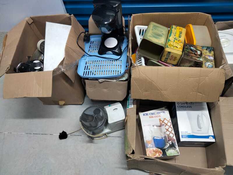 Hermanus (Hawston) Storage auction IB-3575 10