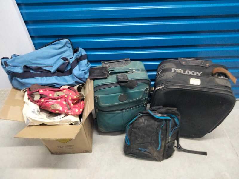 Hermanus (Hawston) Self storage auction IB-3575 14