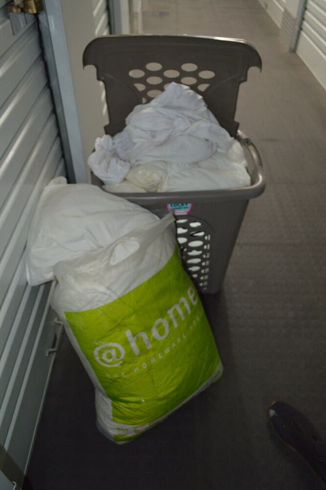 Cape Town (Killarney Gardens) Storage auction IB-5366