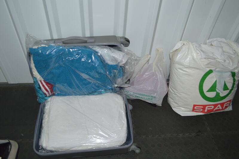 Cape Town (Killarney Gardens) Storage Facility auction IB-5366