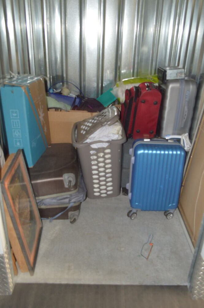 Cape Town (Killarney Gardens) Self storage unit auction IB-5366