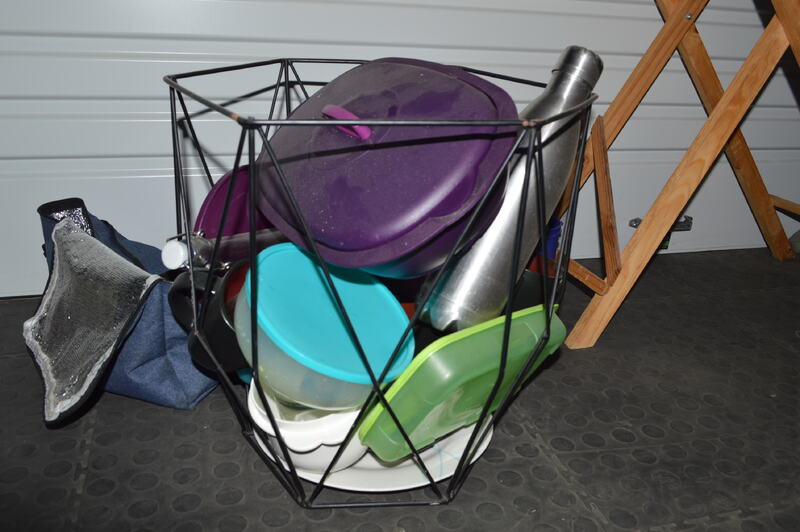 Cape Town (Killarney Gardens) Self storage facility auction IB-5366