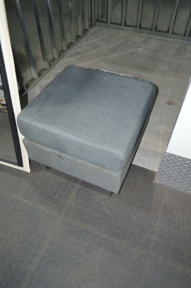 Cape Town (Killarney Gardens) storage facility unit auction IB-5366