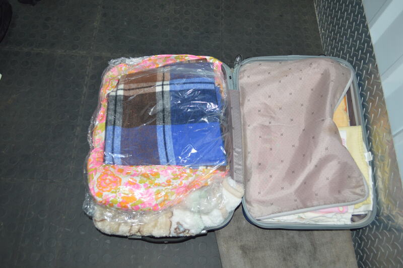 Cape Town (Killarney Gardens) Storage Unit auction IB-5366 12