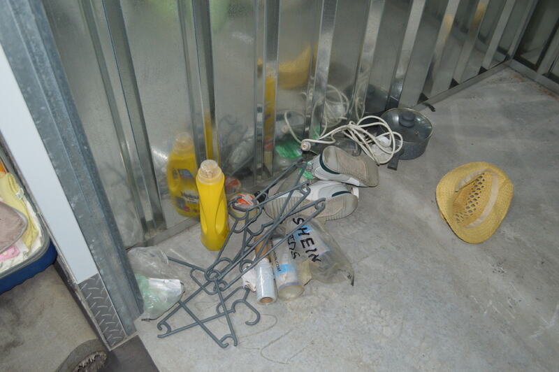 Cape Town (Killarney Gardens) Self storage unit auction IB-5366 13