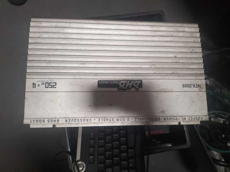 H&M removals / Simply Store CPT Self storage facility auction IB-1524 15