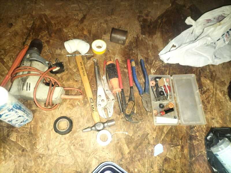 H&M removals / Simply Store CPT Self storage unit auction IB-1524 33