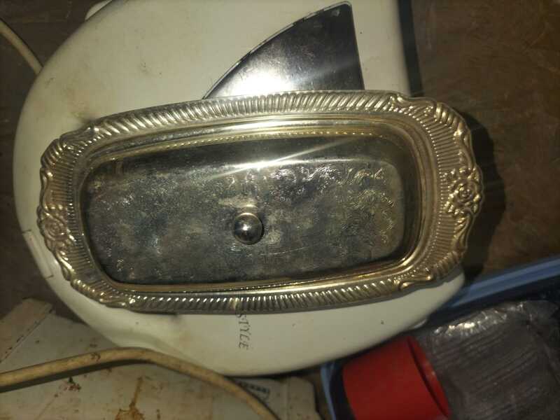 H&M removals / Simply Store CPT Storage Unit auction IB-1524 32