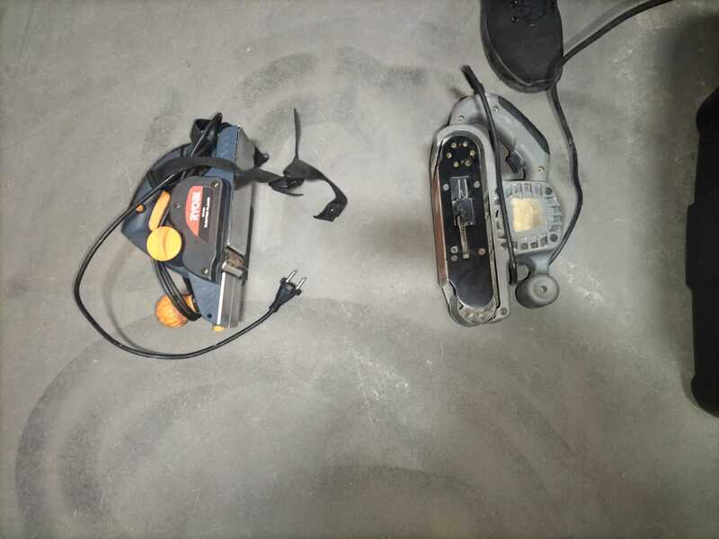 H&M removals / Simply Store CPT Self storage auction IB-1524 34