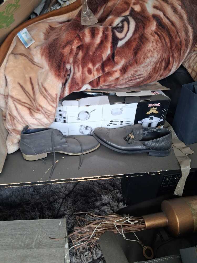 BENONI Storage Facility auction IB-5447