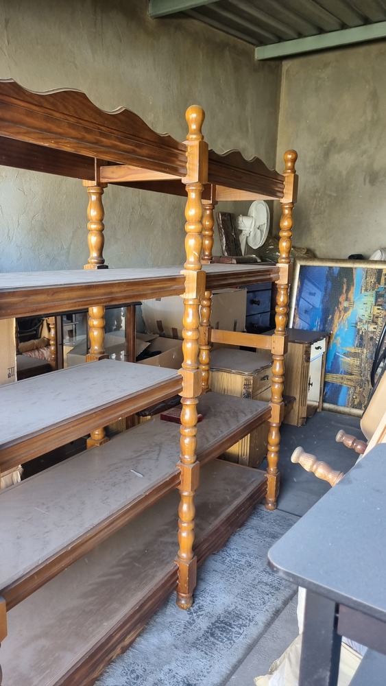 BENONI Storage Facility auction IB-4118