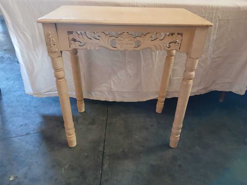 Marconi Beam - Private Auction Storage auction IB-5086