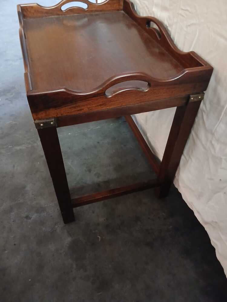 Marconi Beam - Private Auction Storage Facility auction IB-5086