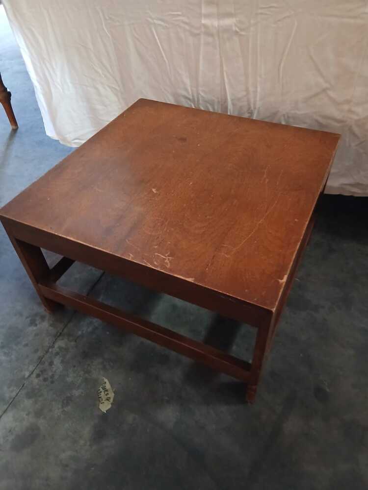 Marconi Beam - Private Auction Storage Unit auction IB-5086