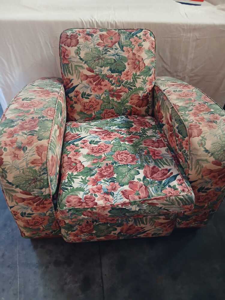 Marconi Beam - Private Auction Self storage auction IB-5086