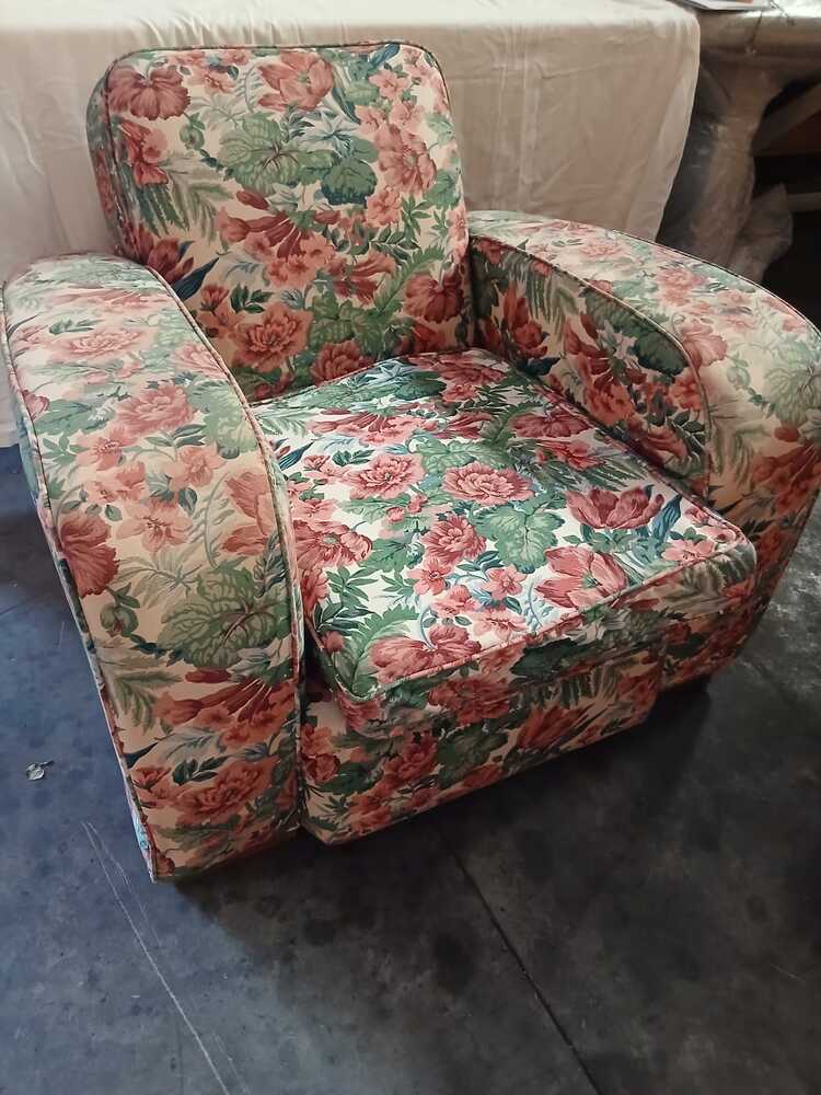 Marconi Beam - Private Auction storage facility unit auction IB-5086