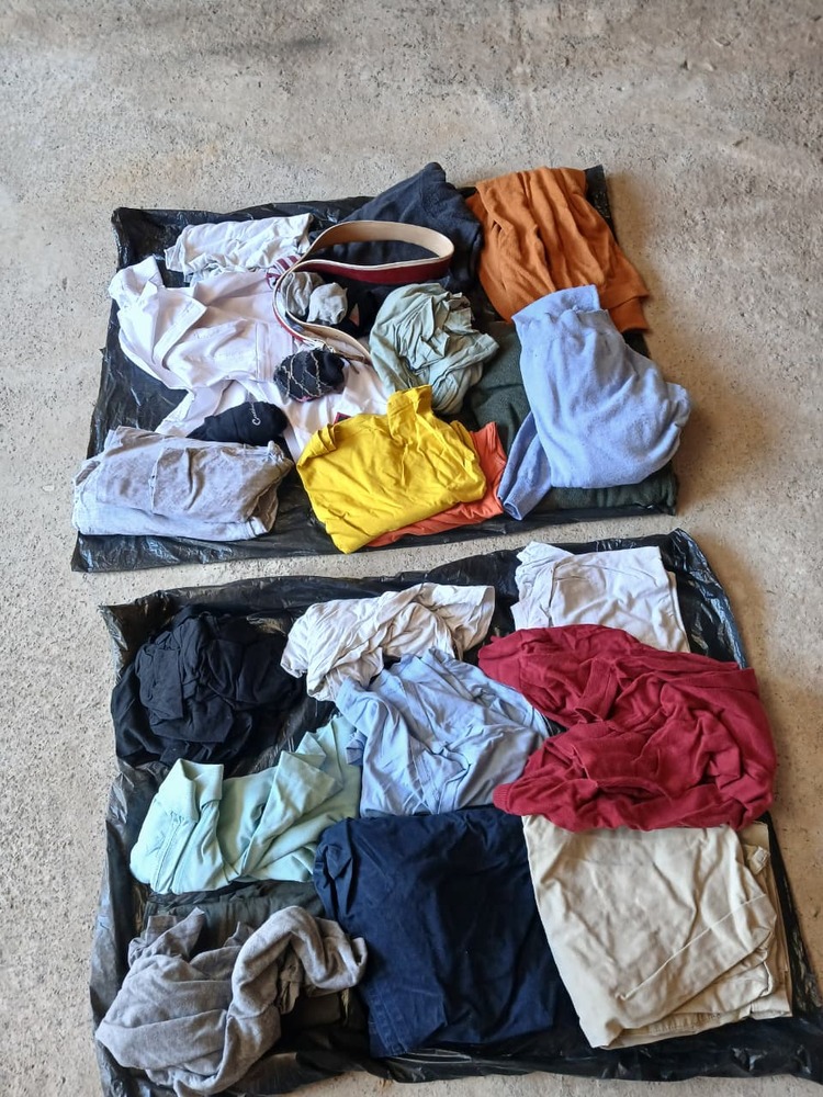 Centurion - L021 Storage Facility auction IB-7017