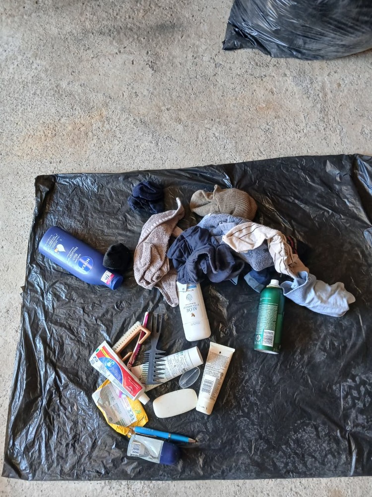 Centurion - L021 Self storage facility auction IB-7017