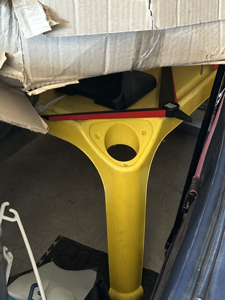 Rent-A-Store Midrand Self storage auction IB-3986