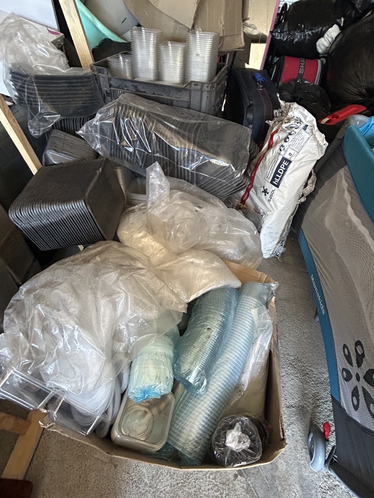 Rent-A-Store Midrand Storage auction IB-3986 10