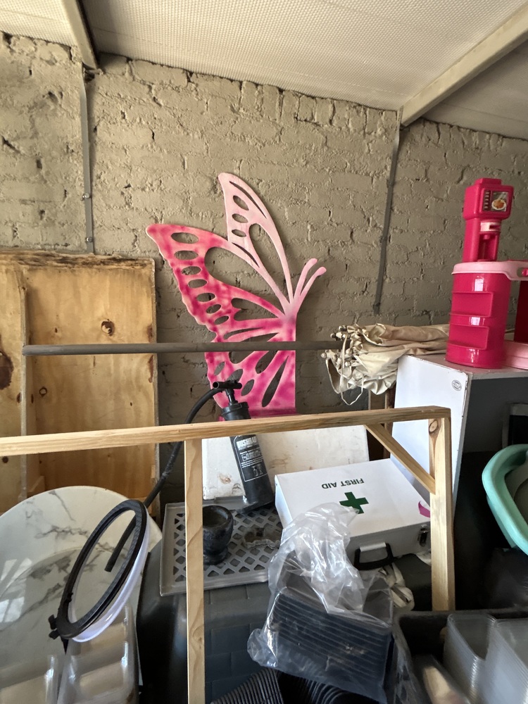 Rent-A-Store Midrand Self storage unit auction IB-3986 13