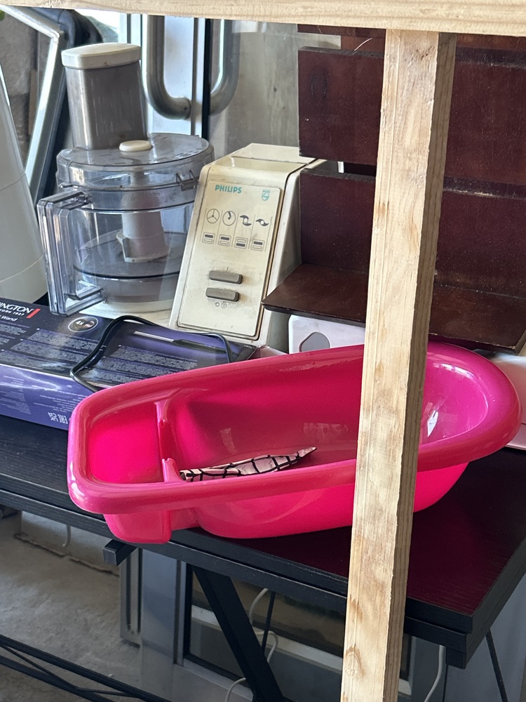 Rent-A-Store Midrand Self storage auction IB-3986 14