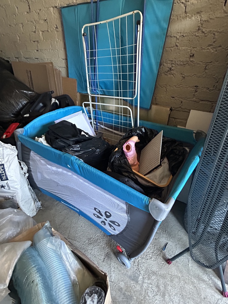 Rent-A-Store Midrand Storage auction IB-3986 20