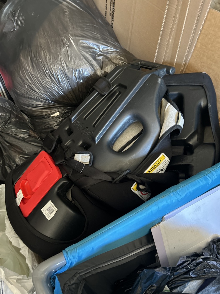 Rent-A-Store Midrand Storage Unit auction IB-3986 22