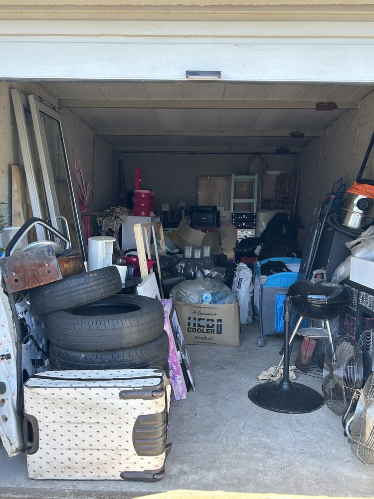 Rent-A-Store Midrand Self storage unit auction IB-3986 23