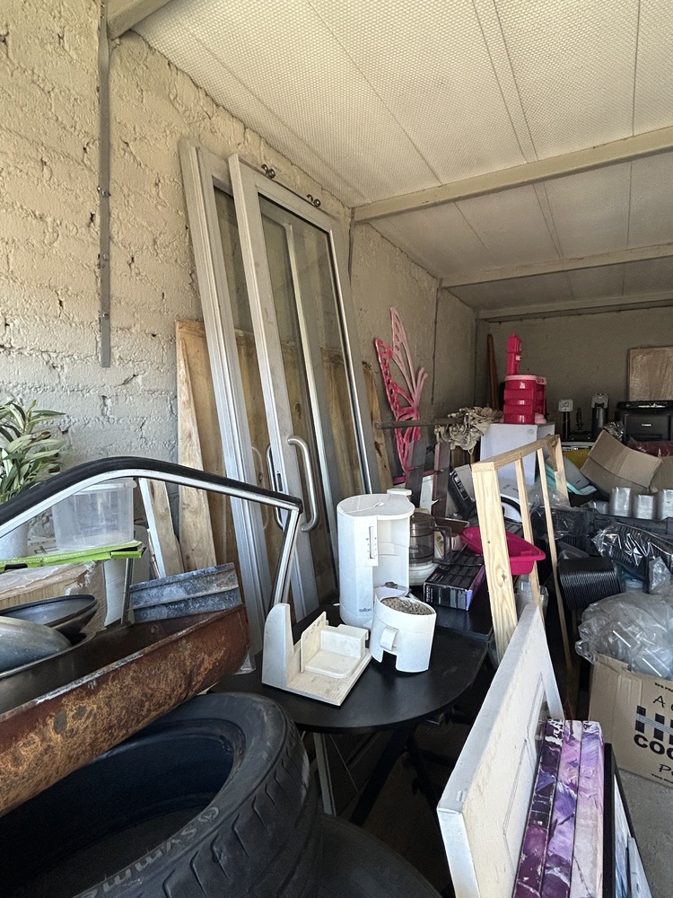 Rent-A-Store Midrand Self storage auction IB-3986 24
