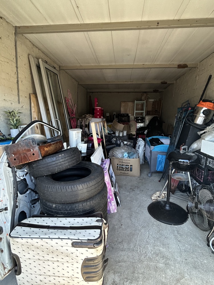 Rent-A-Store Midrand Self storage facility auction IB-3986 25