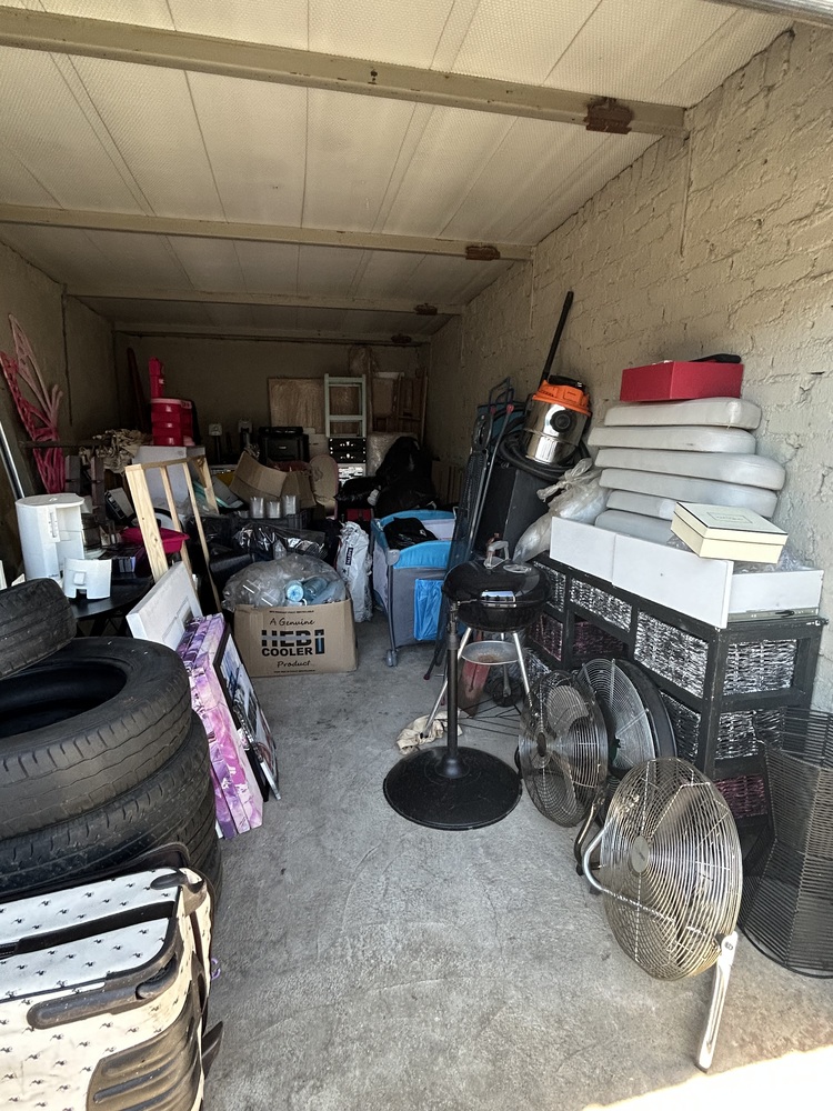 Rent-A-Store Midrand Storage auction IB-3986 30