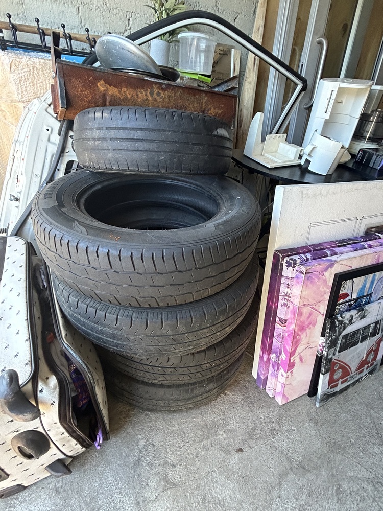 Rent-A-Store Midrand Self storage unit auction IB-3986 33