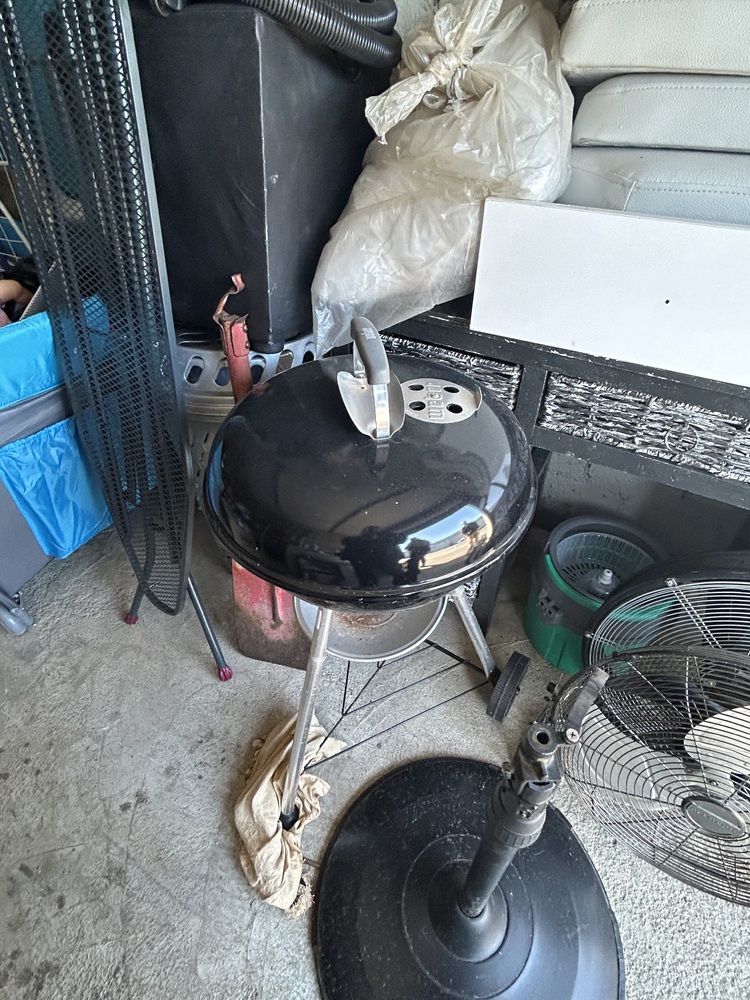 Rent-A-Store Midrand Self storage auction IB-3986 34