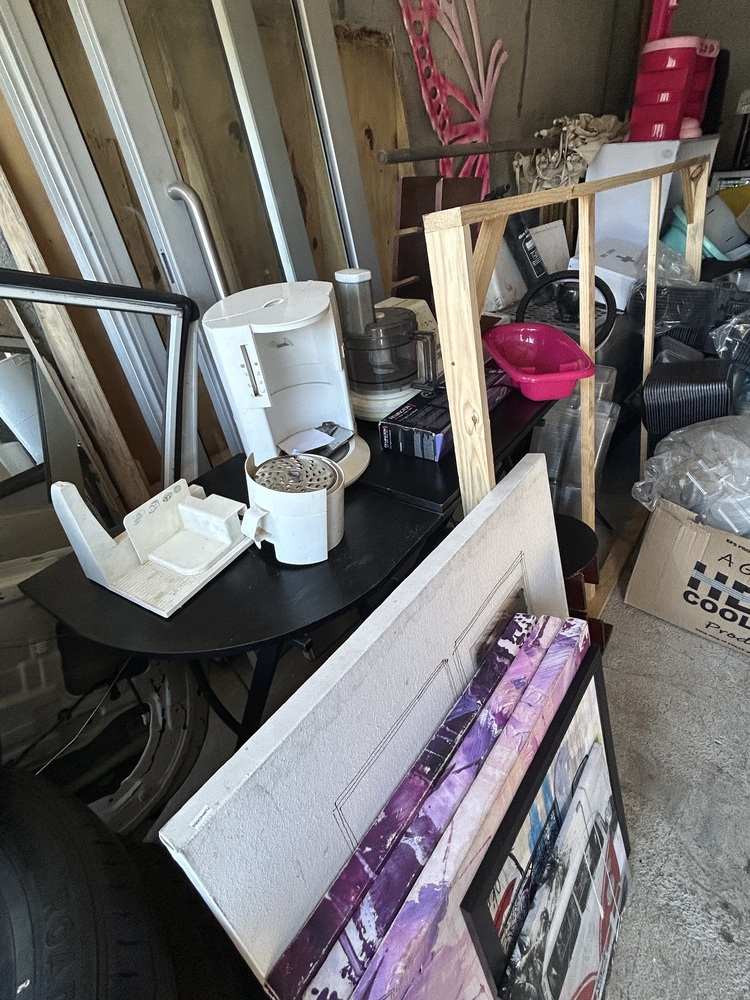 Rent-A-Store Midrand Self storage facility auction IB-3986 35