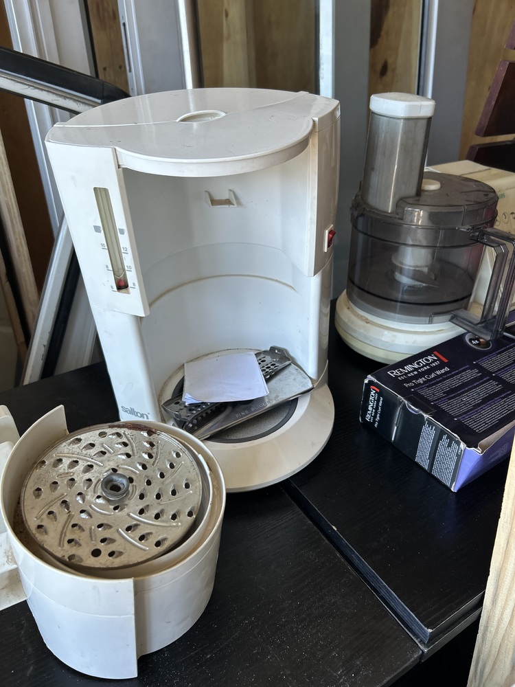 Rent-A-Store Midrand storage facility unit auction IB-3986 36