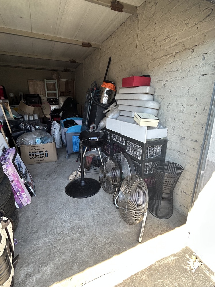 Rent-A-Store Midrand Storage auction IB-3986 40