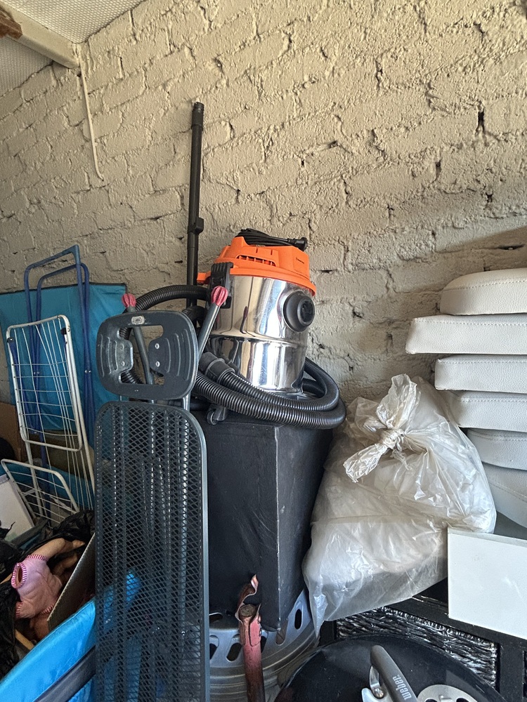 Rent-A-Store Midrand Storage Facility auction IB-3986 41