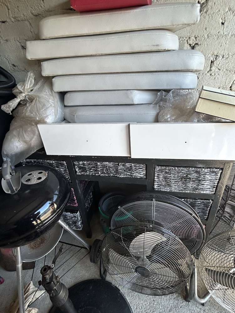 Rent-A-Store Midrand Storage Unit auction IB-3986 42