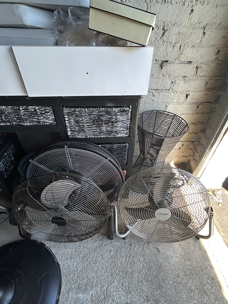 Rent-A-Store Midrand Self storage auction IB-3986 44