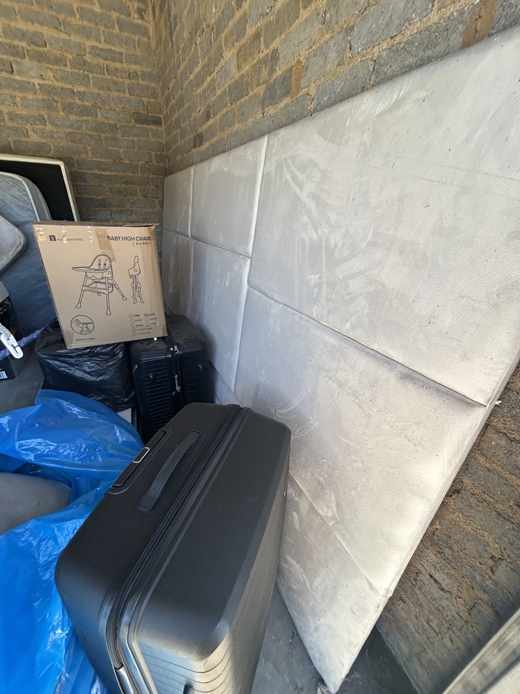 Rent-A-Store Midrand Self storage facility auction IB-2216 15