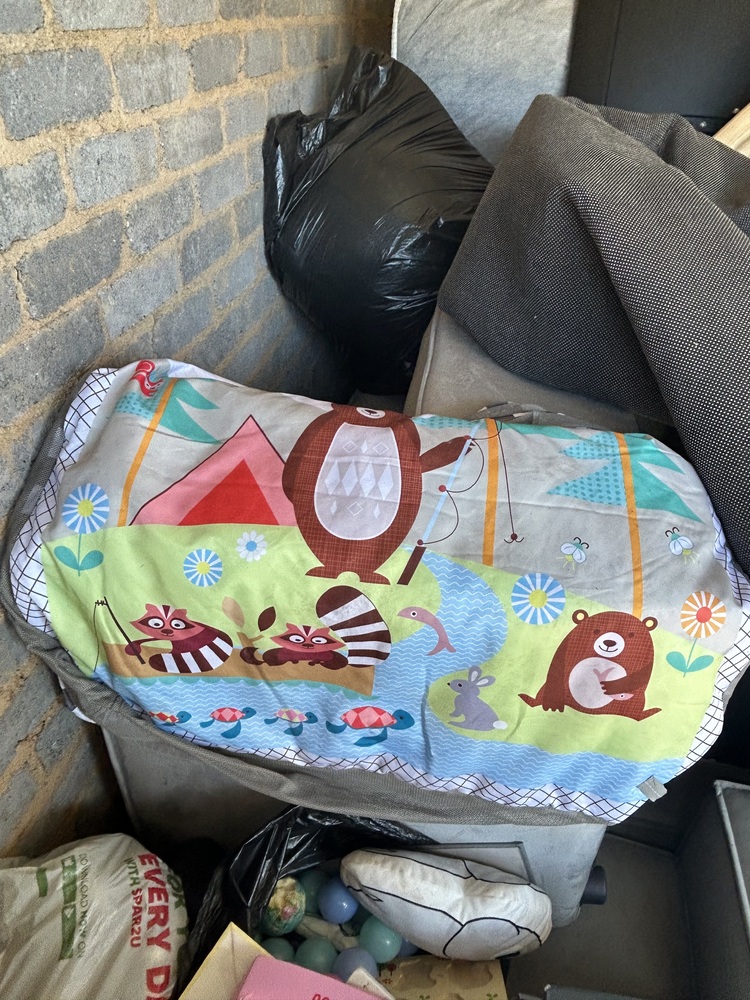 Rent-A-Store Midrand Self storage auction IB-2216 24