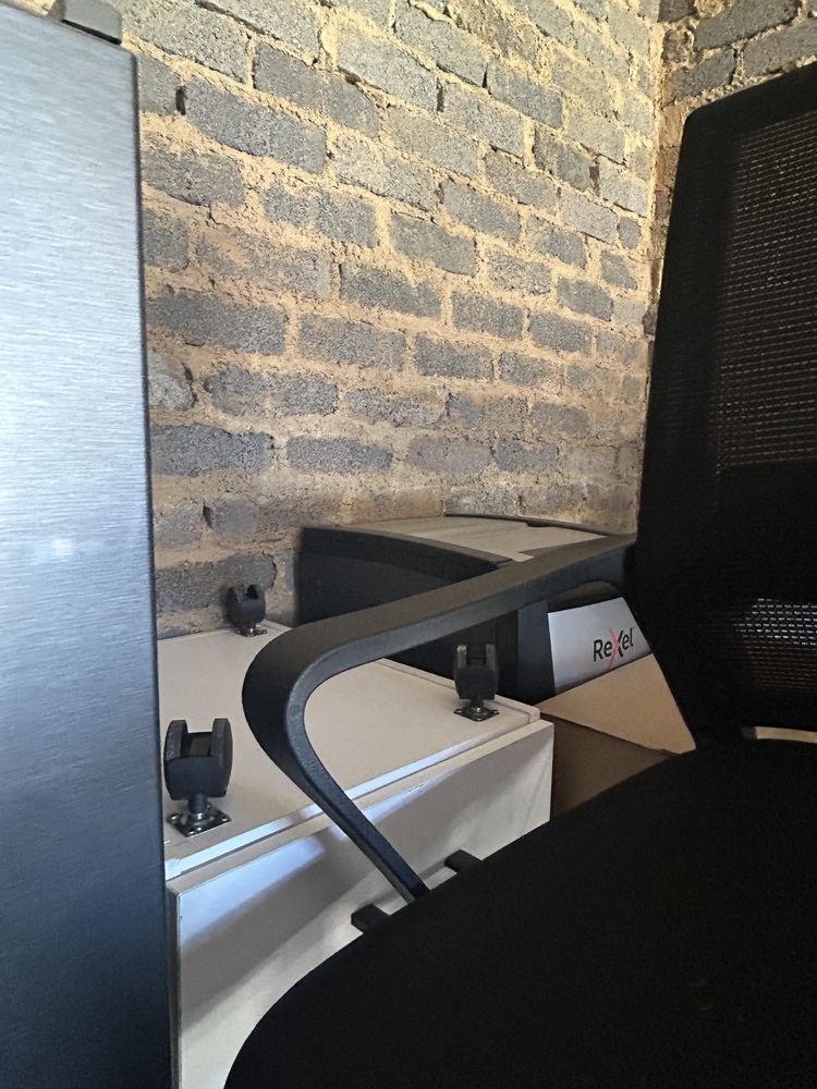 Rent-A-Store Midrand Storage auction IB-6642