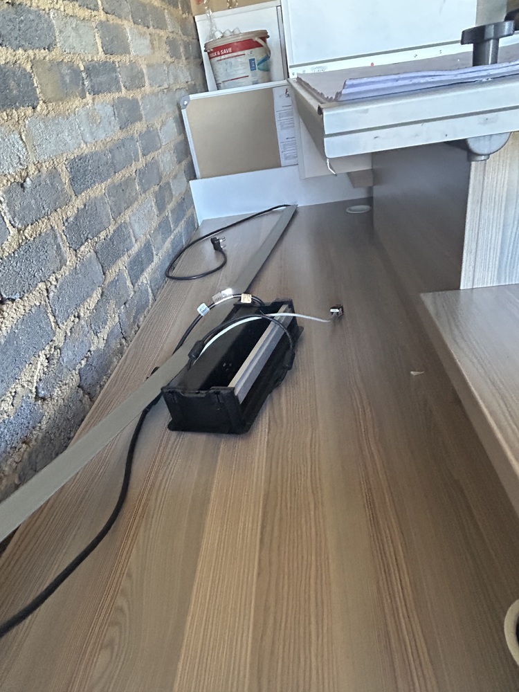 Rent-A-Store Midrand Storage Unit auction IB-6642