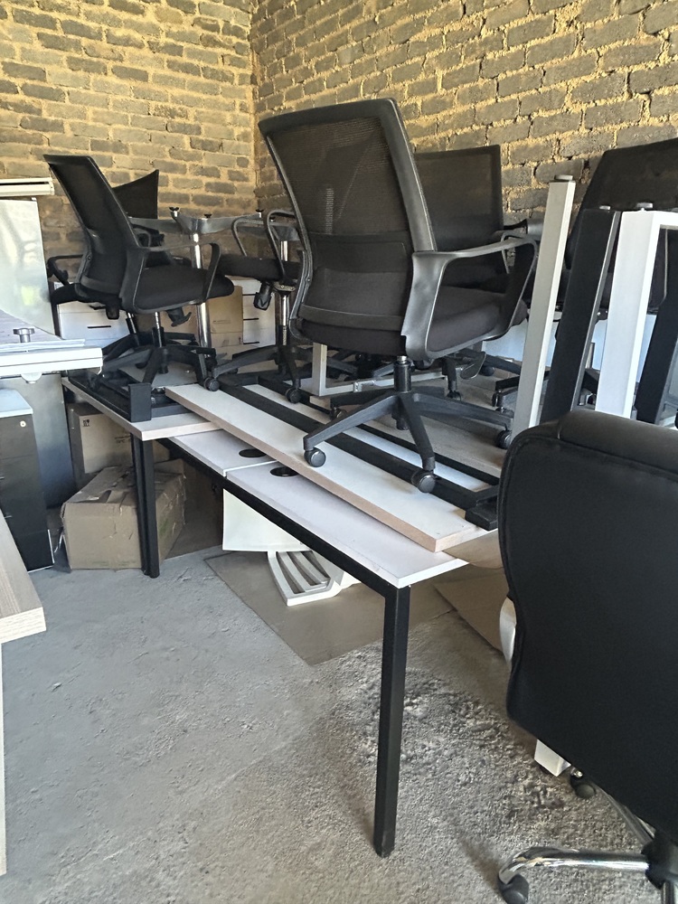 Rent-A-Store Midrand Self storage facility auction IB-6642