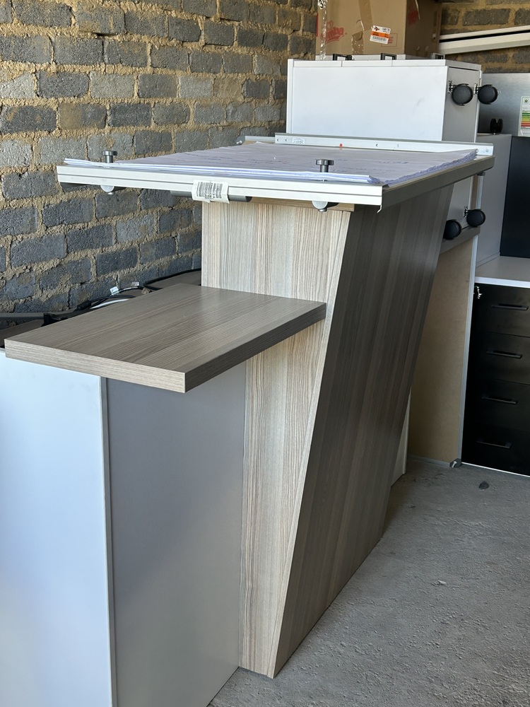 Rent-A-Store Midrand storage facility unit auction IB-6642