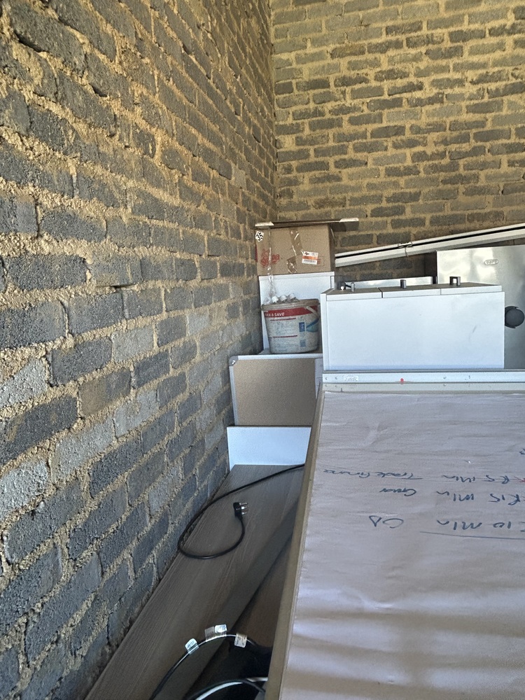 Rent-A-Store Midrand Storage Facility auction IB-6642 11