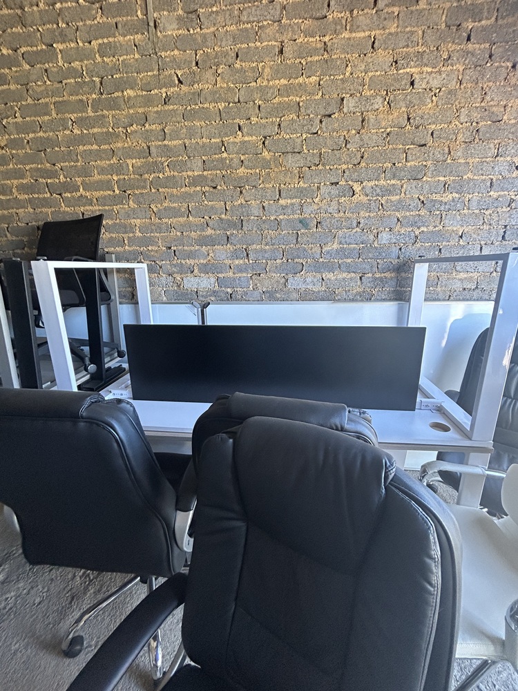 Rent-A-Store Midrand Storage Unit auction IB-6642 12